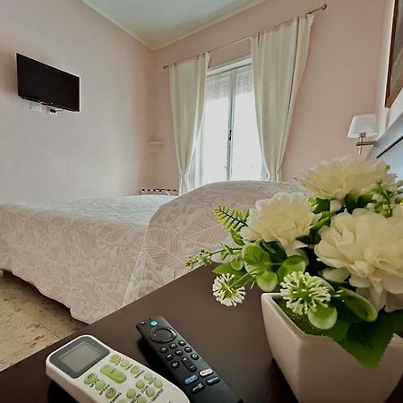 טיבולי Casa Vacanze Le Fontane מראה חיצוני תמונה